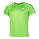 Abbigliamento Da Tennis Nike RAFA MNK Dri-Fit Challenger Tee